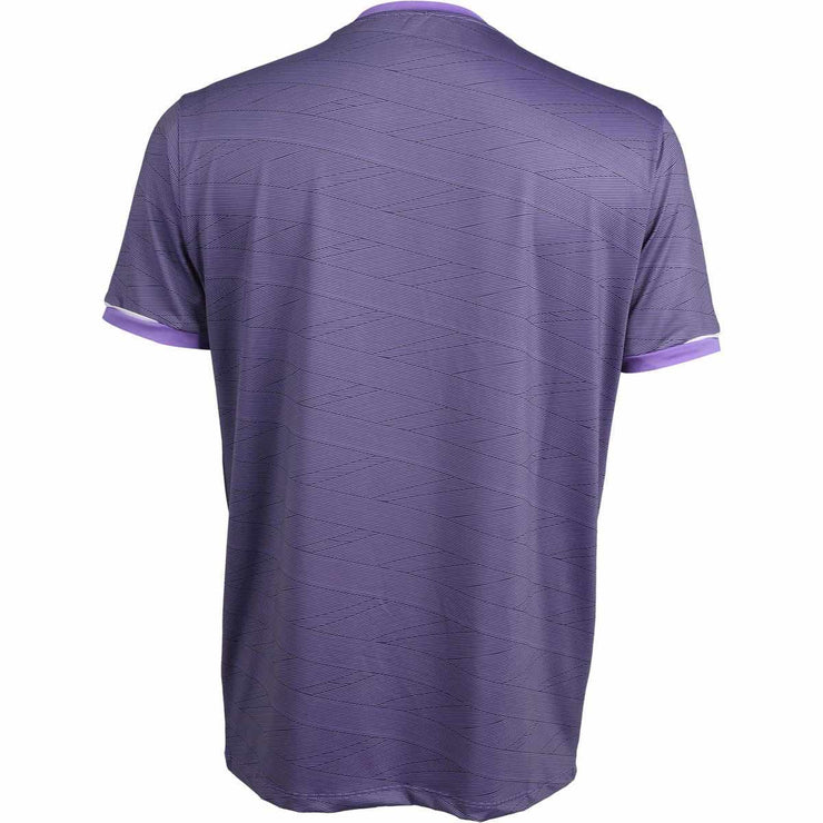 FZ FORZA Haywood t-shirt T-shirt 04175 Purple hebe