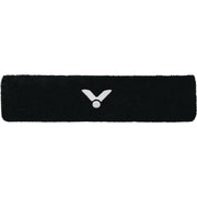 VICTOR Headband SP130 Accessories 1001C Black (C)