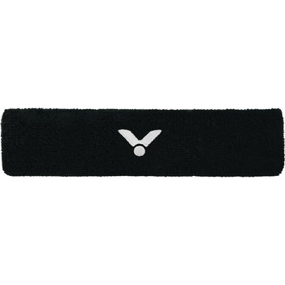 VICTOR Headband SP130 Accessories 1001C Black (C)