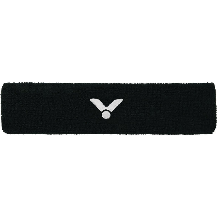 VICTOR Headband SP130 Accessories 1001C Black (C)