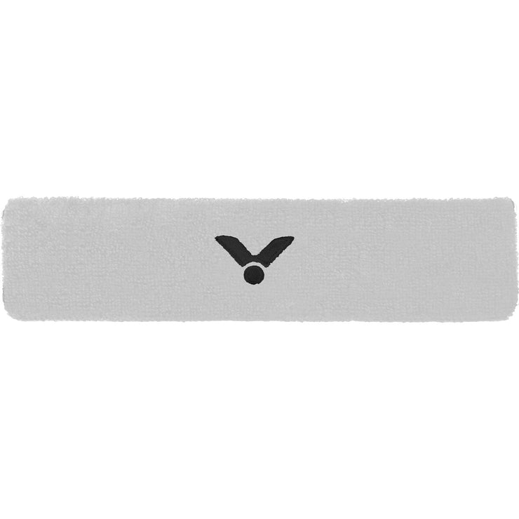 VICTOR Headband SP130 Accessories 1999A White (A)