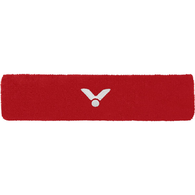 VICTOR Headband SP130 Accessories 4999D Red (D)