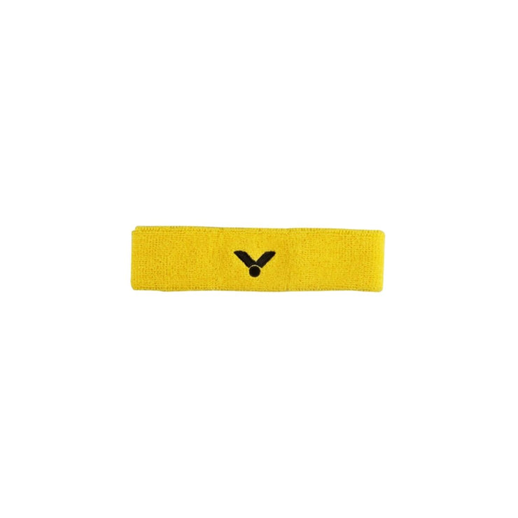 VICTOR Headband SP130 Accessories 5999E Yellow (E)