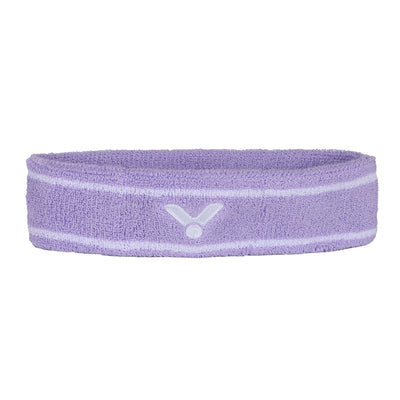 VICTOR Headband SP135 Accessories 2997J Purple (J)