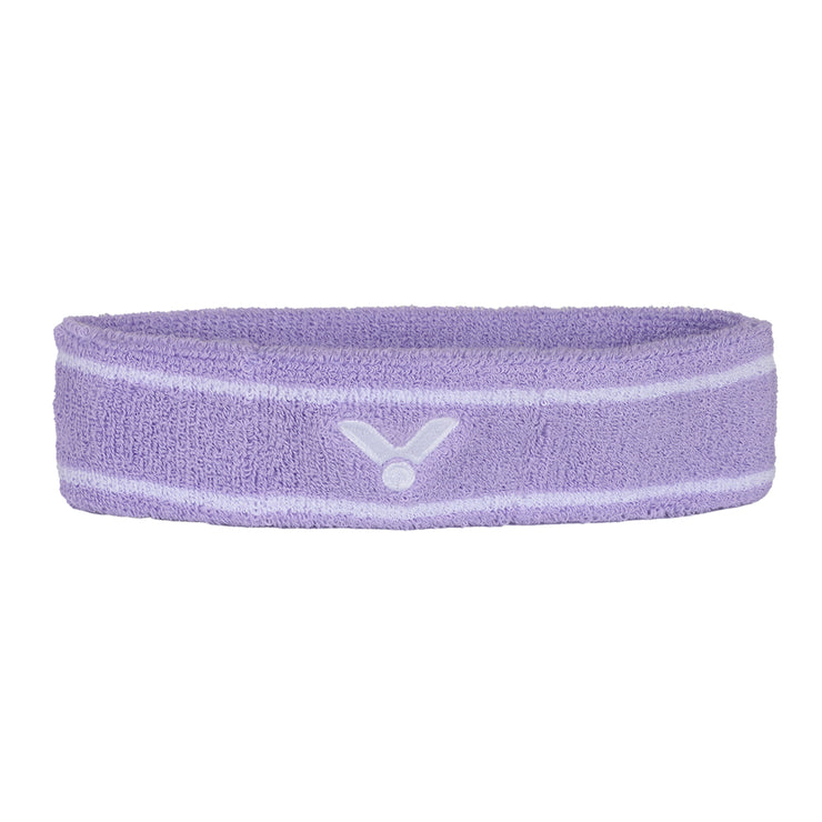 VICTOR Headband SP135 Accessories 2997J Purple (J)