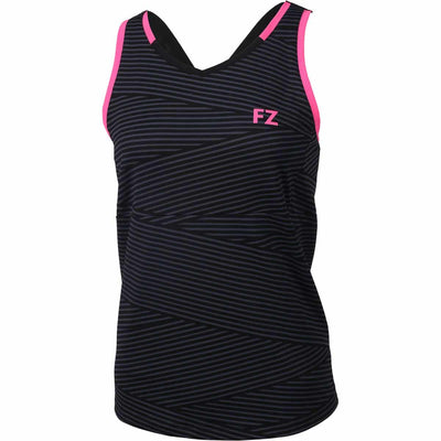 FZ FORZA Heather top Top 0003 Steel