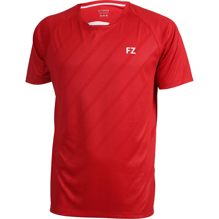 FZ FORZA Hector jr. t-shirt T-shirt 0455 Chinese red