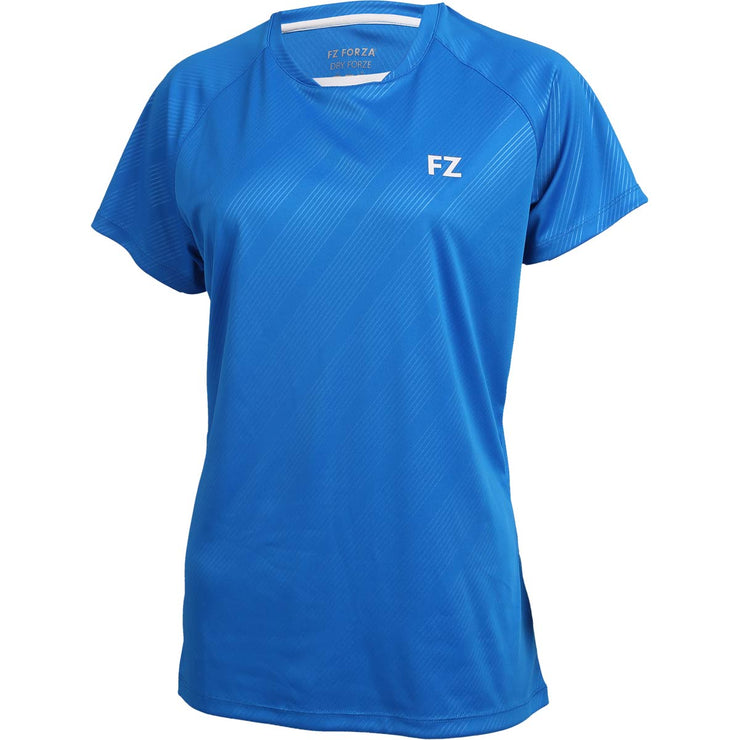 FZ FORZA Hedda t-shirt T-shirt 01142 Electric blue