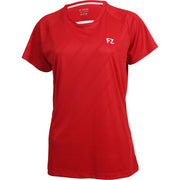 FZ FORZA Hedda t-shirt T-shirt 0455 Chinese red