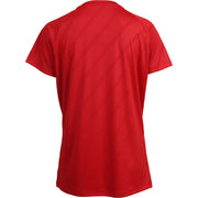 FZ FORZA Hedda t-shirt T-shirt 0455 Chinese red