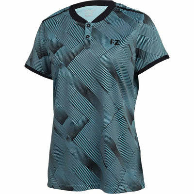 FZ FORZA Helene polo T-shirt 01141 Blue fish