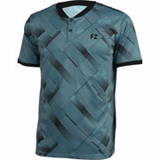 FZ FORZA Hercules polo T-shirt 01141 Blue fish