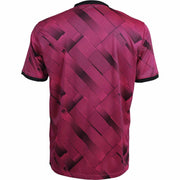 FZ FORZA Hercules polo T-shirt 04184 Candy pink