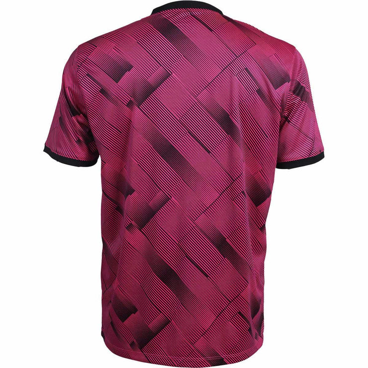 FZ FORZA Hercules polo T-shirt 04184 Candy pink