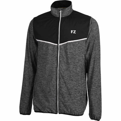 FZ FORZA Hereford jr. jacket Jacket 00101 Light grey melange