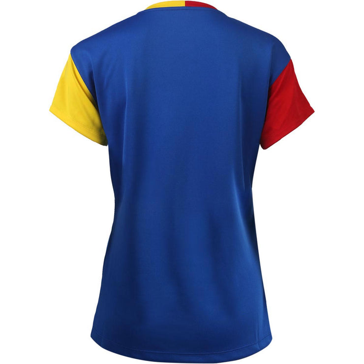 FZ FORZA Hoxie national t-shirt T-shirt