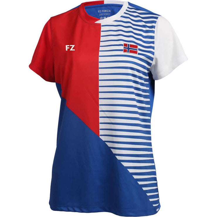 FZ FORZA Hoxie national t-shirt T-shirt