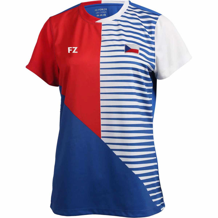 FZ FORZA Hoxie national t-shirt T-shirt