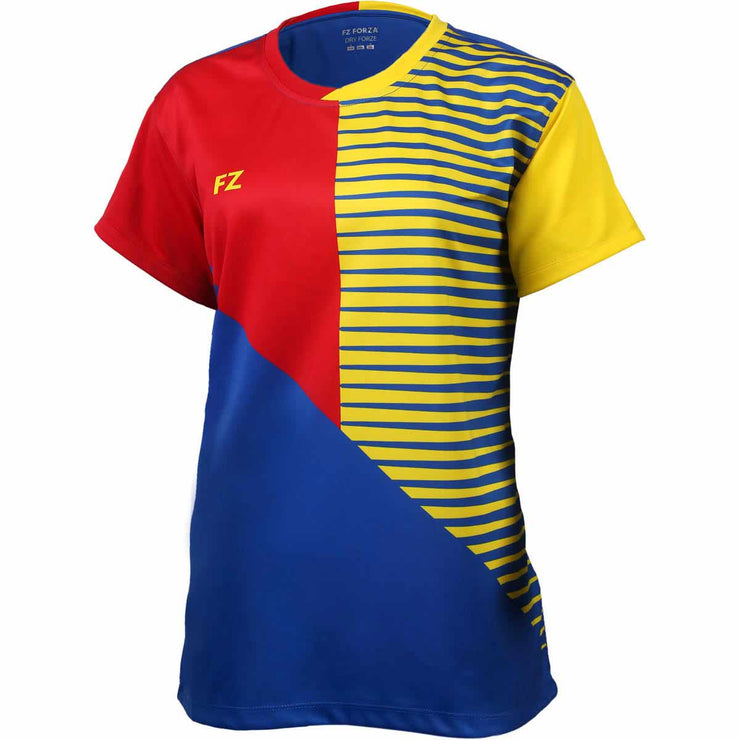 FZ FORZA Hoxie national t-shirt T-shirt