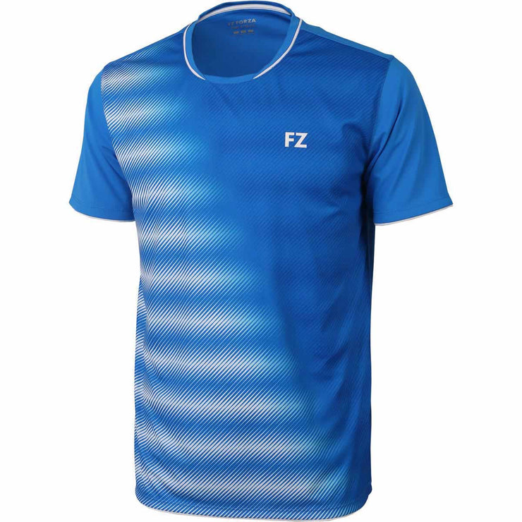 FZ FORZA Hudson jr. t-shirt T-shirt 01142 Electric blue