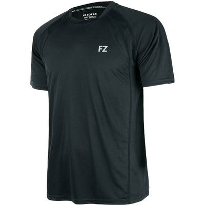 FZ FORZA Hugh t-shirt T-shirt 1001 Black