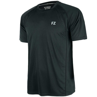 FZ FORZA Hugh t-shirt T-shirt 1001 Black