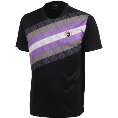 FZ FORZA Humprey T-shirt T-shirt 1001 Black
