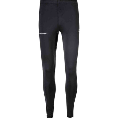 FZ FORZA Hust mens long tights Tights 1001 Black