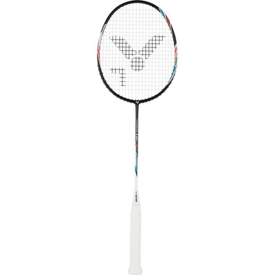 VICTOR Hypernano X 20H Racket 1001 Black