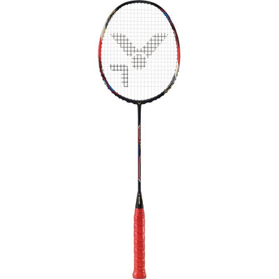 VICTOR Hypernano X 900 Racket 1001 Black