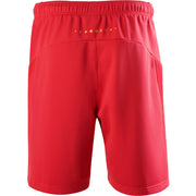 VICTOR Int. Players shorts 2020 Shorts 4995DA Red/White (DA)