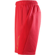 VICTOR Int. Players shorts 2020 Shorts 4995DA Red/White (DA)