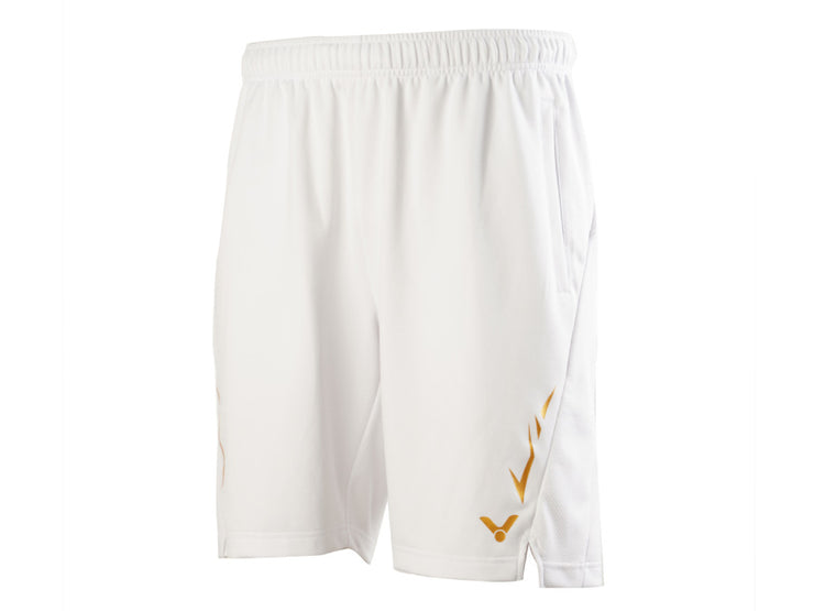 VICTOR Int. Players shorts 2020 Shorts 4996AD White/Red (AD)
