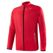 VICTOR J-20600 DK jacket Jacket 4999D Red (D)