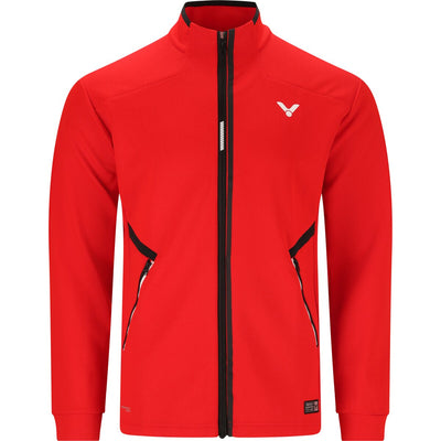 VICTOR J-40600 Jacket Jacket 4999D Red (D)