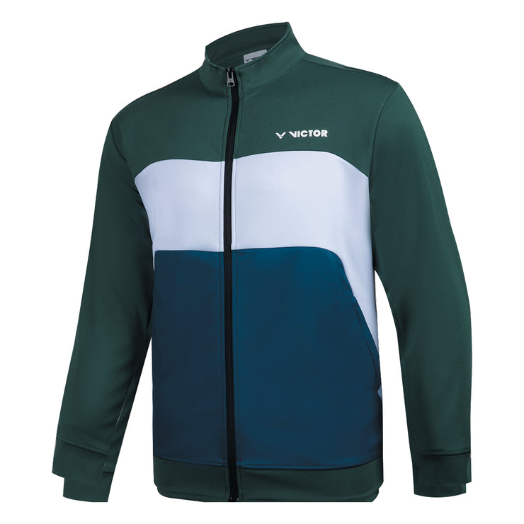 VICTOR J-50606 Jacket 3998G June Bug (G)