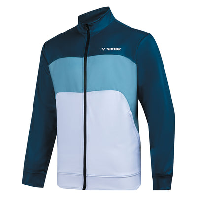 VICTOR J-50606 Jacket 2998B Navy (B)