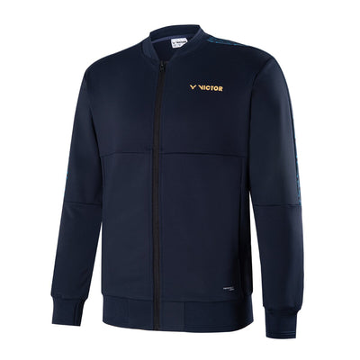 VICTOR J-5503 M Jacket Jacket 2990B Black Sapphire (B)