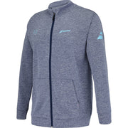 BABOLAT JACKET J. LEBRON Jacket 4005 Estate Blue Hthr
