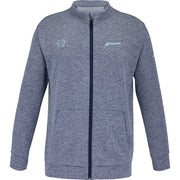 BABOLAT JACKET J. LEBRON Jacket 4005 Estate Blue Hthr