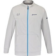 BABOLAT JACKET J. LEBRON Sweatshirt 4133 Vapor Hthr