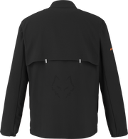 BABOLAT JACKET J. LEBRON Sweatshirt 2000 Black/Black