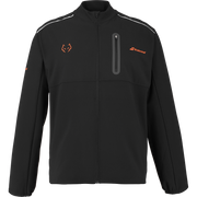BABOLAT JACKET J. LEBRON Sweatshirt 2000 Black/Black