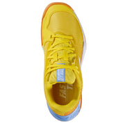 BABOLAT JET MACH 3 ALL COURT JUNIOR Shoes 7020 Yellow