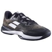 BABOLAT JET MACH 3 ALL COURT MEN Shoes 2001 Black/White