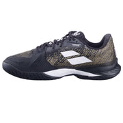 BABOLAT JET MACH 3 ALL COURT MEN Shoes 2001 Black/White