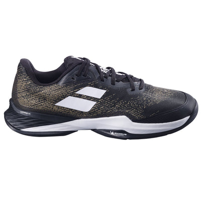 BABOLAT JET MACH 3 ALL COURT MEN Shoes 2001 Black/White