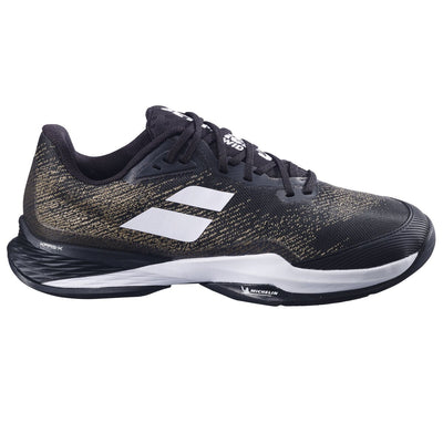 BABOLAT JET MACH 3 ALL COURT MEN Shoes 2001 Black/White