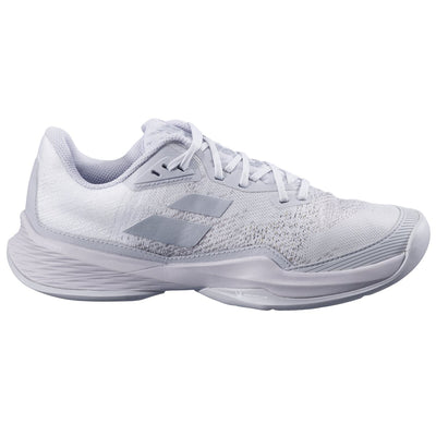 BABOLAT JET MACH 3 ALL COURT WOMEN Shoes 1072 White/Grey