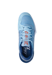 BABOLAT JET MACH 3 CLAY MEN Shoes 4105 Angel Blue